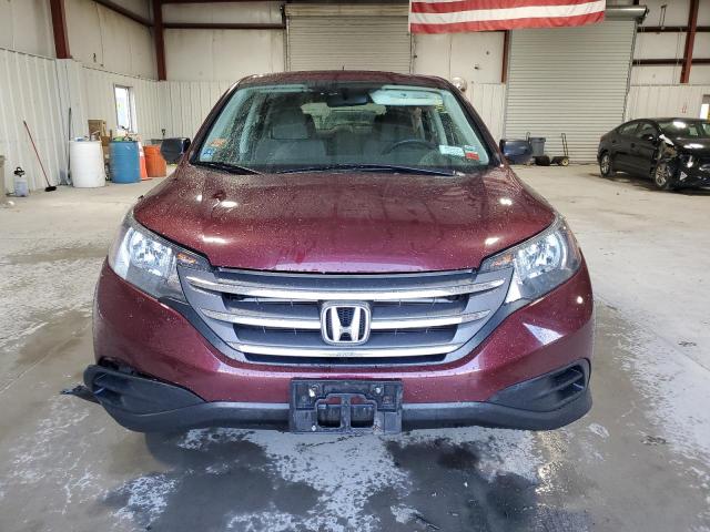 Photo 4 VIN: 5J6RM4H36EL070765 - HONDA CRV 