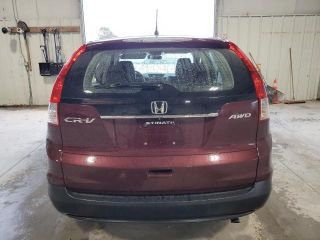 Photo 5 VIN: 5J6RM4H36EL070765 - HONDA CRV 