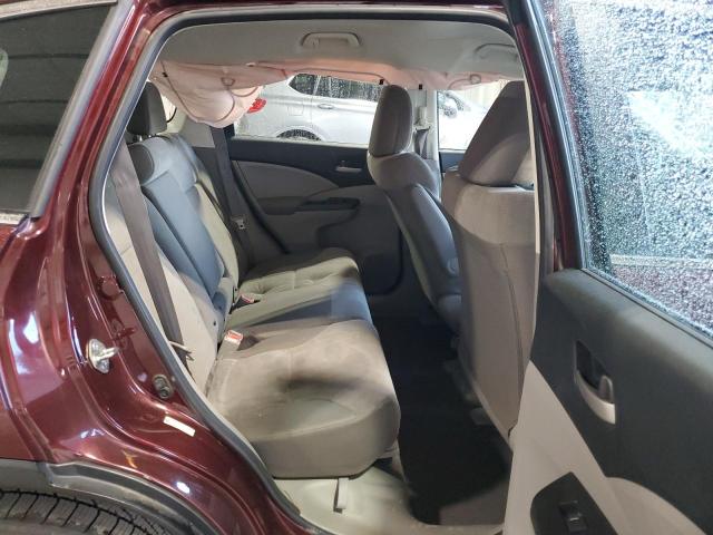 Photo 9 VIN: 5J6RM4H36EL070765 - HONDA CRV 