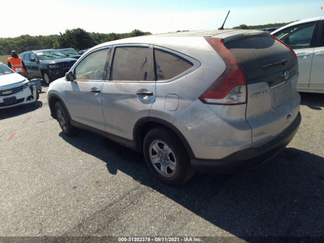 Photo 2 VIN: 5J6RM4H36EL071267 - HONDA CR-V 