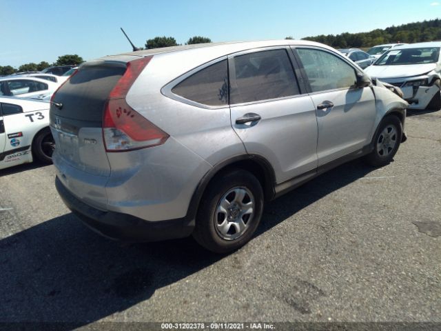 Photo 3 VIN: 5J6RM4H36EL071267 - HONDA CR-V 