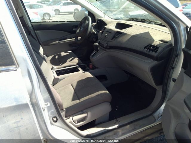 Photo 4 VIN: 5J6RM4H36EL071267 - HONDA CR-V 