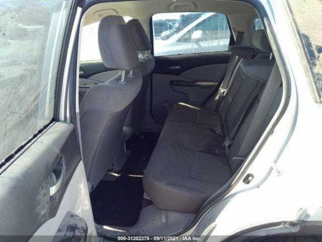 Photo 7 VIN: 5J6RM4H36EL071267 - HONDA CR-V 