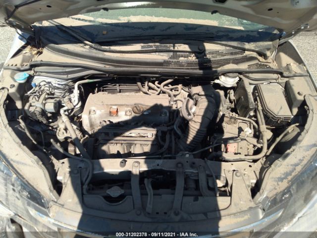 Photo 9 VIN: 5J6RM4H36EL071267 - HONDA CR-V 