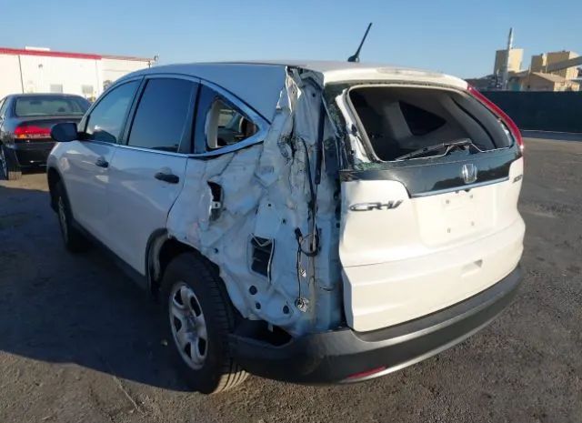 Photo 2 VIN: 5J6RM4H36EL072449 - HONDA CR-V 