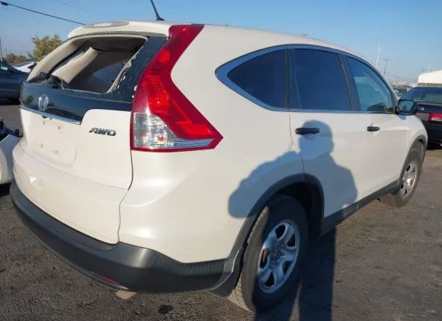 Photo 3 VIN: 5J6RM4H36EL072449 - HONDA CR-V 