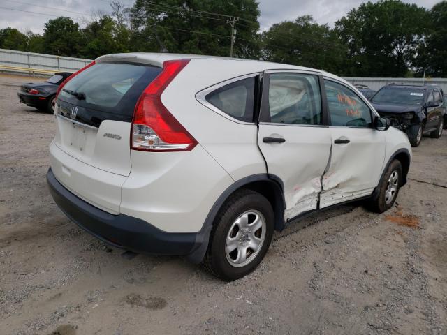 Photo 3 VIN: 5J6RM4H36EL076159 - HONDA CR-V LX 