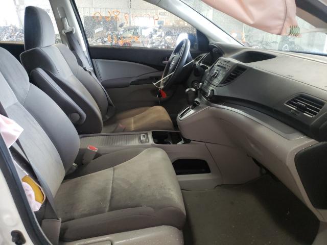 Photo 4 VIN: 5J6RM4H36EL076159 - HONDA CR-V LX 