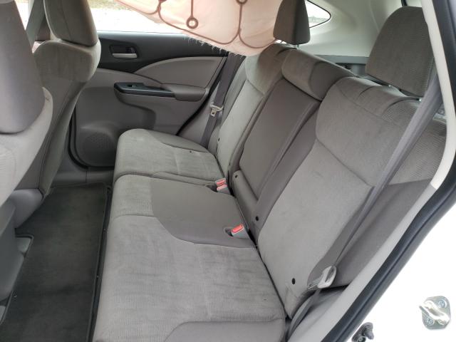 Photo 5 VIN: 5J6RM4H36EL076159 - HONDA CR-V LX 