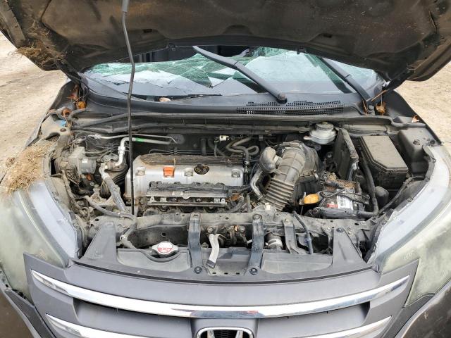 Photo 11 VIN: 5J6RM4H36EL079319 - HONDA CR-V LX 