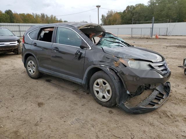 Photo 3 VIN: 5J6RM4H36EL079319 - HONDA CR-V LX 