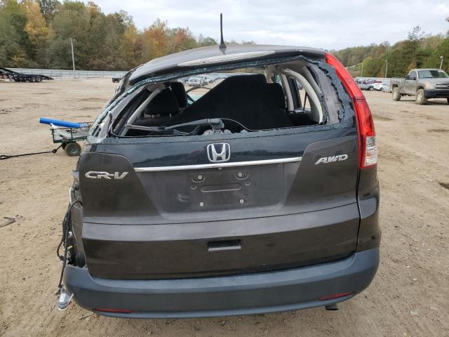 Photo 5 VIN: 5J6RM4H36EL079319 - HONDA CR-V LX 