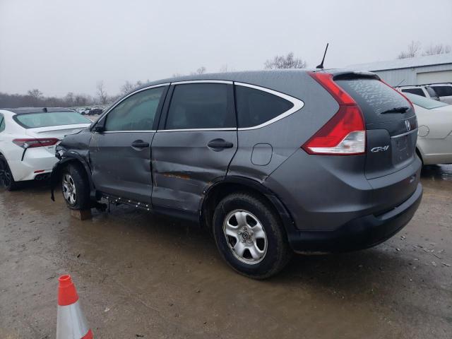 Photo 1 VIN: 5J6RM4H36EL081555 - HONDA CRV 