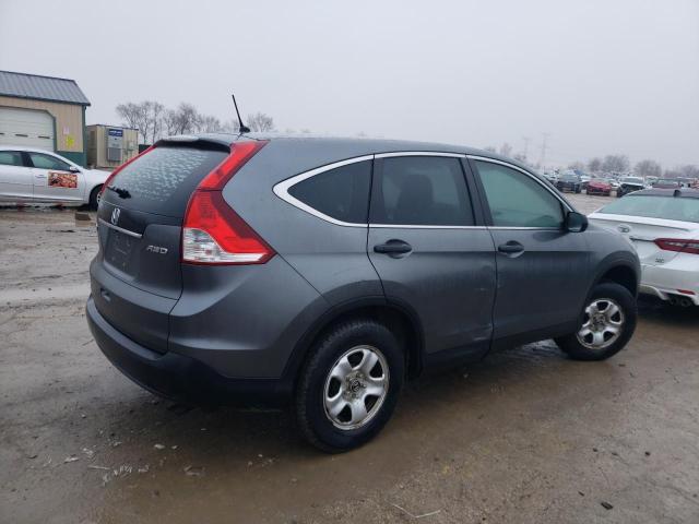 Photo 2 VIN: 5J6RM4H36EL081555 - HONDA CRV 