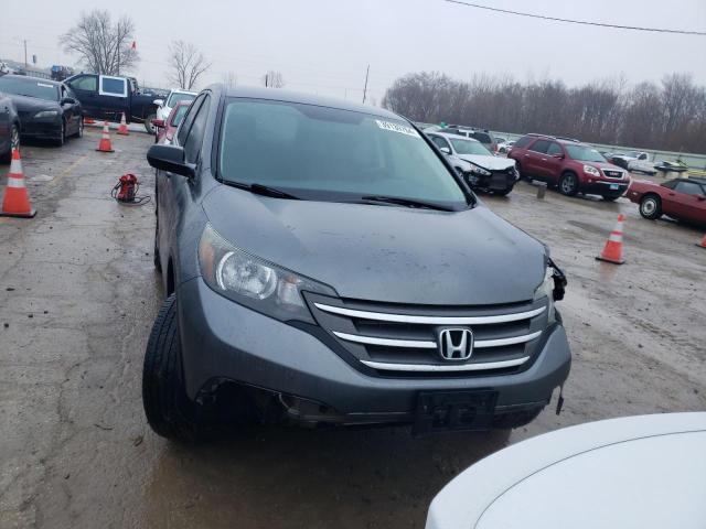 Photo 4 VIN: 5J6RM4H36EL081555 - HONDA CRV 