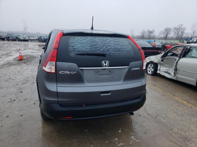 Photo 5 VIN: 5J6RM4H36EL081555 - HONDA CRV 