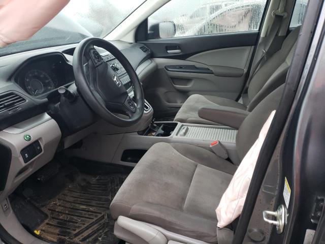 Photo 6 VIN: 5J6RM4H36EL081555 - HONDA CRV 