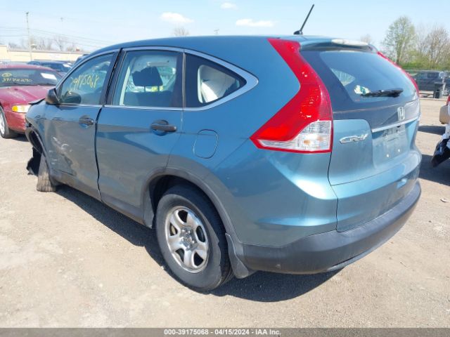 Photo 2 VIN: 5J6RM4H36EL088750 - HONDA CR-V 