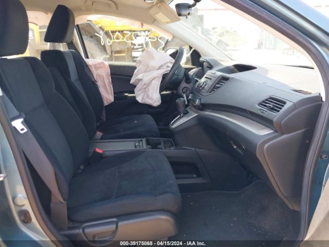 Photo 4 VIN: 5J6RM4H36EL088750 - HONDA CR-V 