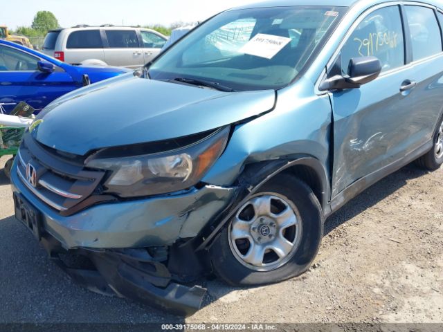 Photo 5 VIN: 5J6RM4H36EL088750 - HONDA CR-V 