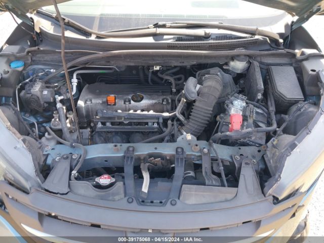 Photo 9 VIN: 5J6RM4H36EL088750 - HONDA CR-V 