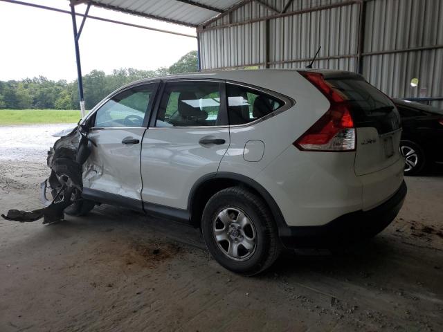 Photo 1 VIN: 5J6RM4H36EL095844 - HONDA CR-V LX 