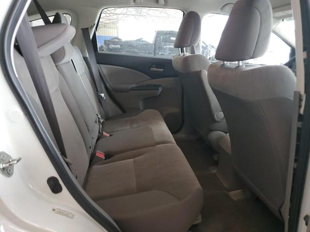 Photo 10 VIN: 5J6RM4H36EL095844 - HONDA CR-V LX 