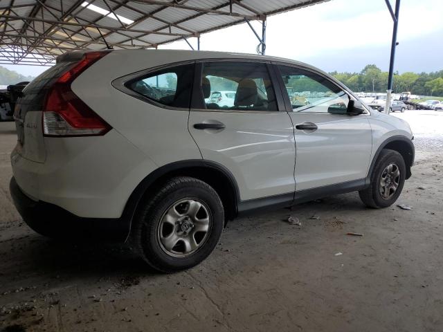 Photo 2 VIN: 5J6RM4H36EL095844 - HONDA CR-V LX 