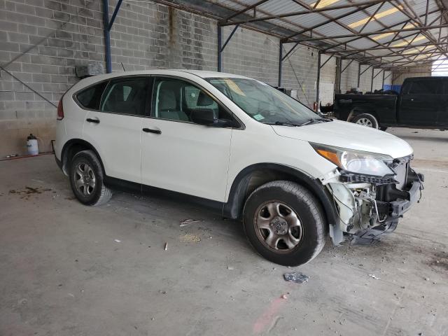 Photo 3 VIN: 5J6RM4H36EL095844 - HONDA CR-V LX 