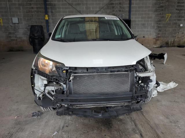 Photo 4 VIN: 5J6RM4H36EL095844 - HONDA CR-V LX 