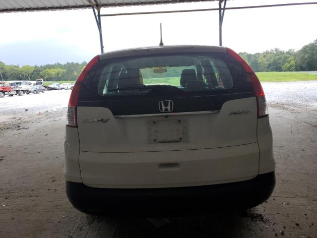 Photo 5 VIN: 5J6RM4H36EL095844 - HONDA CR-V LX 