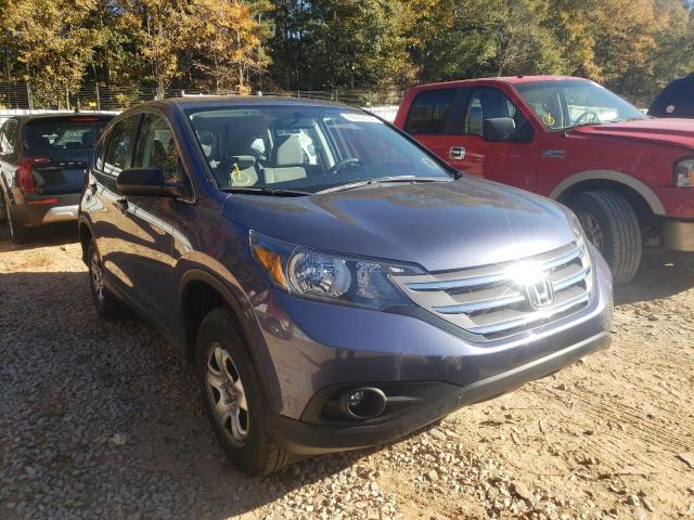 Photo 0 VIN: 5J6RM4H36EL096959 - HONDA CR-V LX 