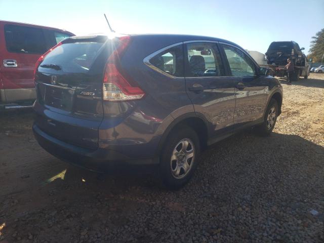 Photo 3 VIN: 5J6RM4H36EL096959 - HONDA CR-V LX 