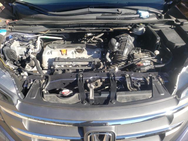 Photo 6 VIN: 5J6RM4H36EL096959 - HONDA CR-V LX 