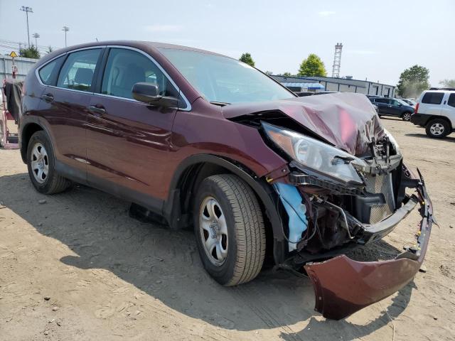 Photo 3 VIN: 5J6RM4H36EL099571 - HONDA CR-V 