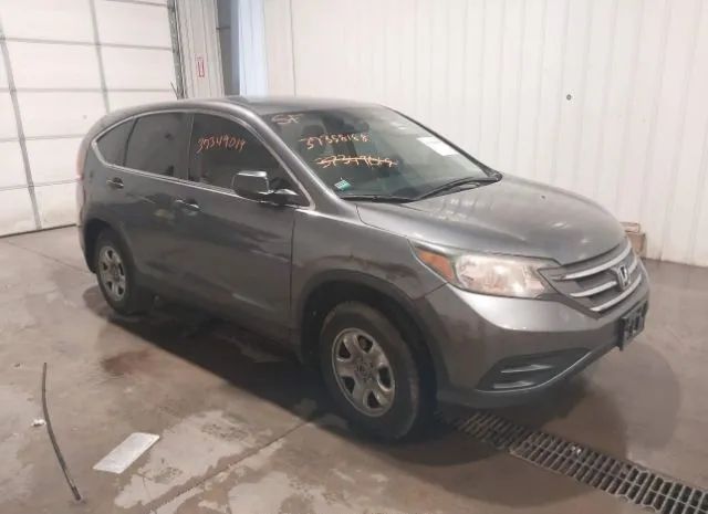 Photo 0 VIN: 5J6RM4H36EL103683 - HONDA CR-V 