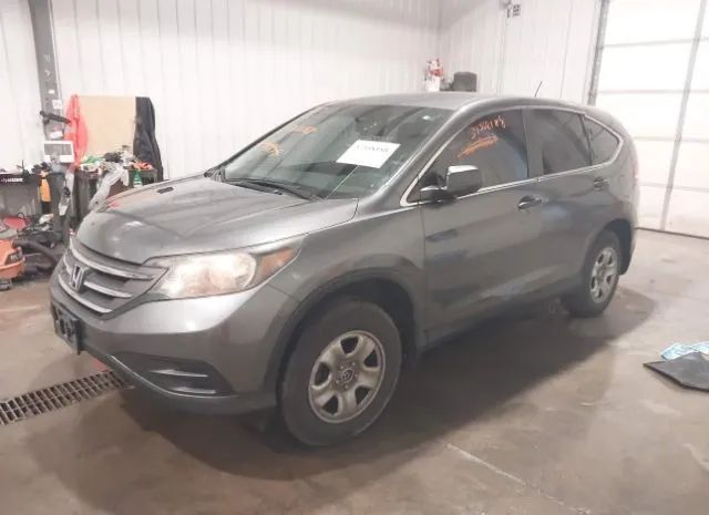 Photo 1 VIN: 5J6RM4H36EL103683 - HONDA CR-V 