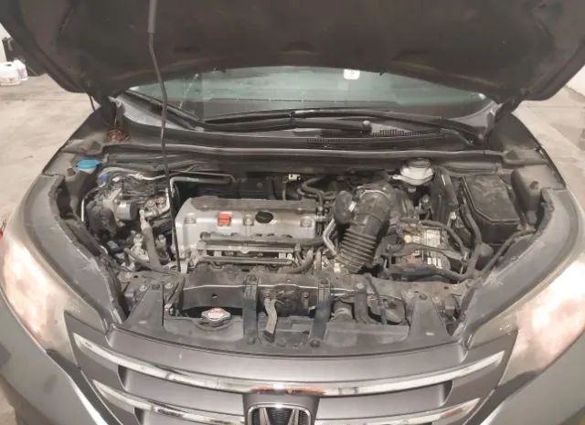 Photo 9 VIN: 5J6RM4H36EL103683 - HONDA CR-V 