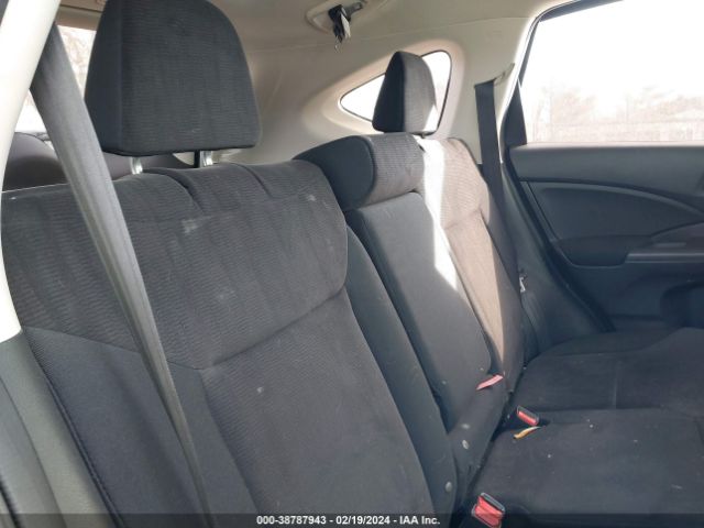 Photo 7 VIN: 5J6RM4H36EL107815 - HONDA CR-V 