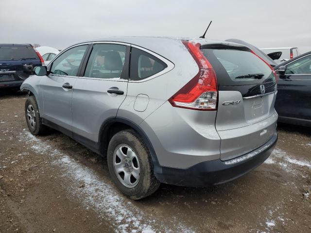 Photo 1 VIN: 5J6RM4H36EL109581 - HONDA CR-V LX 