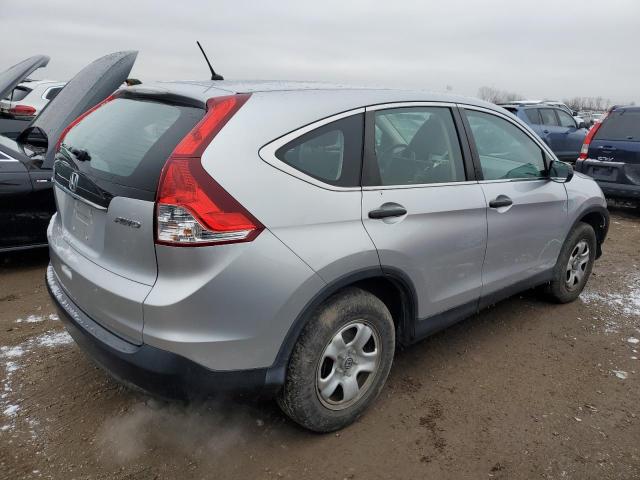 Photo 2 VIN: 5J6RM4H36EL109581 - HONDA CR-V LX 