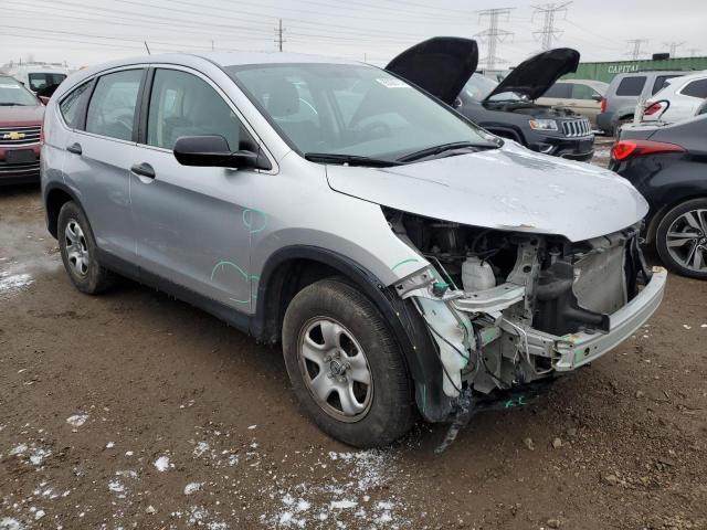 Photo 3 VIN: 5J6RM4H36EL109581 - HONDA CR-V LX 