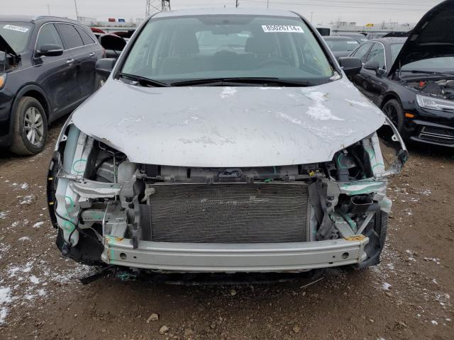 Photo 4 VIN: 5J6RM4H36EL109581 - HONDA CR-V LX 