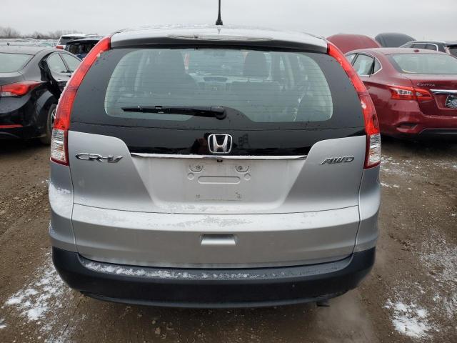 Photo 5 VIN: 5J6RM4H36EL109581 - HONDA CR-V LX 