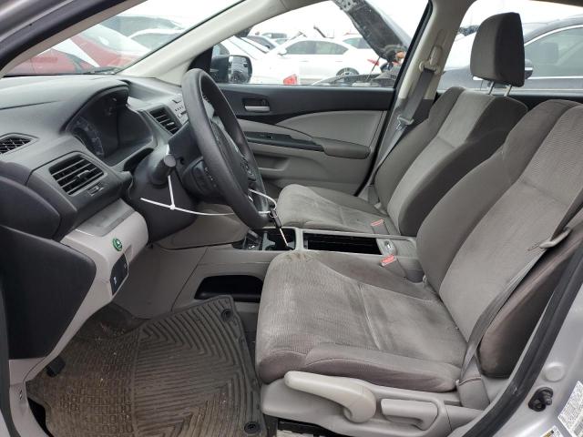 Photo 6 VIN: 5J6RM4H36EL109581 - HONDA CR-V LX 