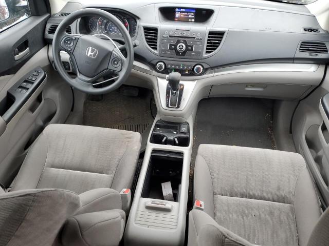 Photo 7 VIN: 5J6RM4H36EL109581 - HONDA CR-V LX 