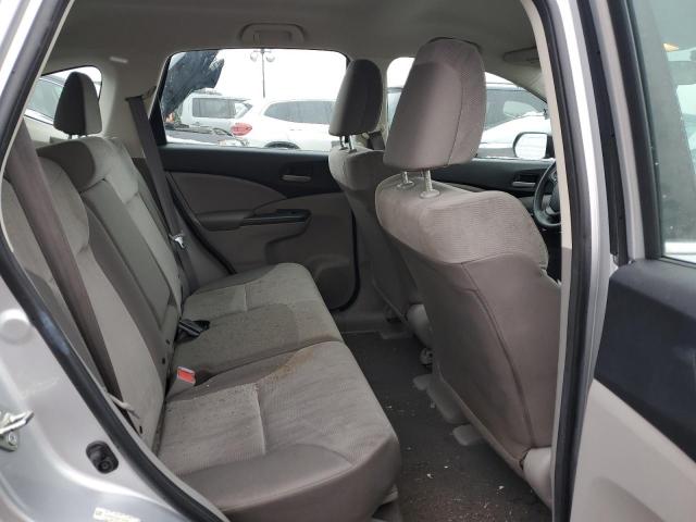 Photo 9 VIN: 5J6RM4H36EL109581 - HONDA CR-V LX 