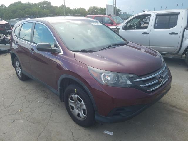 Photo 0 VIN: 5J6RM4H36EL111041 - HONDA CR-V LX 