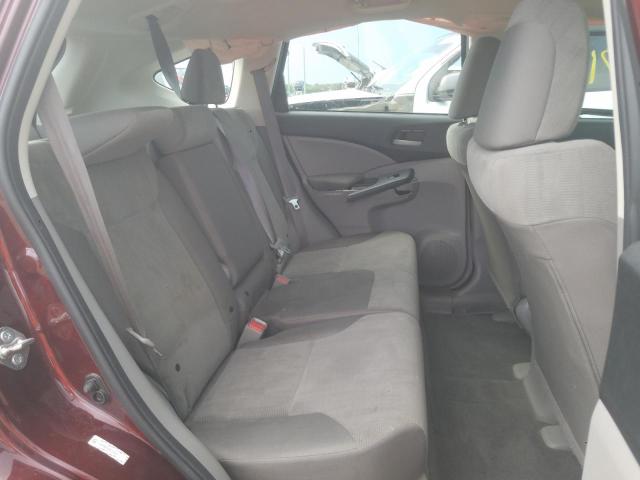 Photo 5 VIN: 5J6RM4H36EL111041 - HONDA CR-V LX 