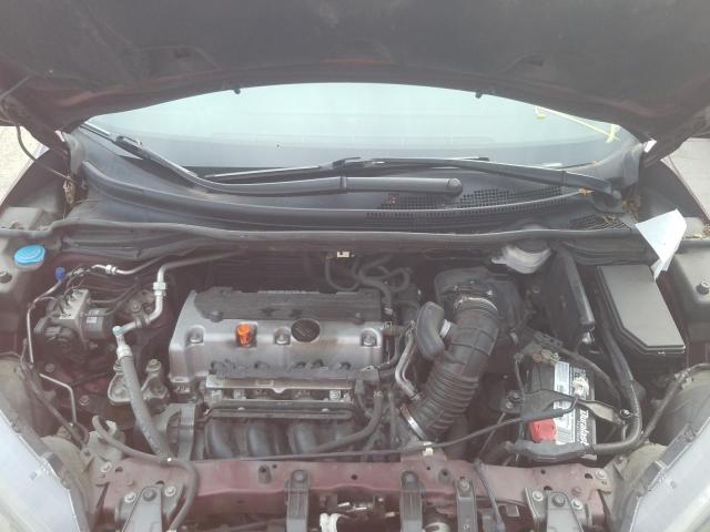 Photo 6 VIN: 5J6RM4H36EL111041 - HONDA CR-V LX 